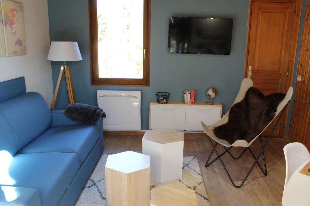 Chalet calme et cosy entre terre et mer Berck Eksteriør billede